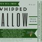 Eucalyptus 9oz Whipped Tallow