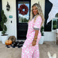 Blakeley Ghost Pj Set