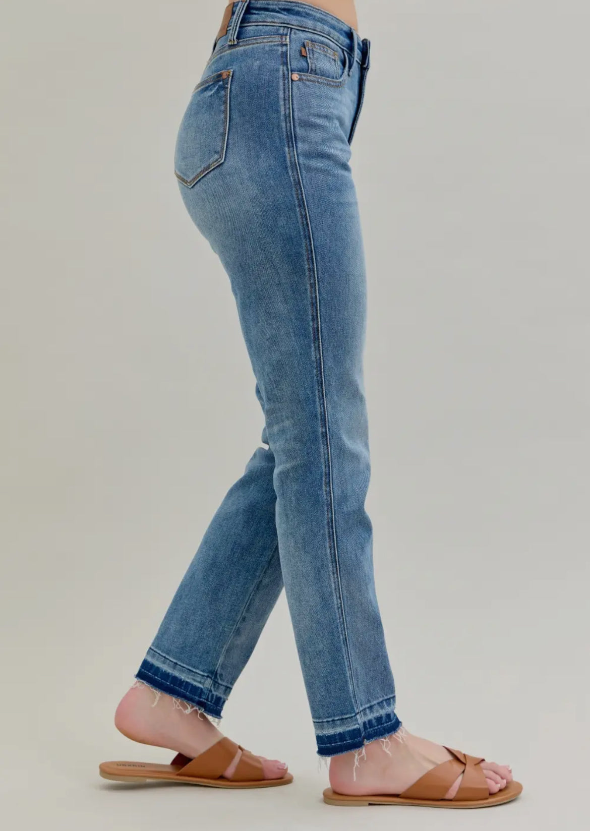 Judy Blue Rigid Hem Doorbuster