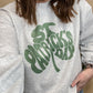 St. Patrick’s Day Crewneck - Made to Order