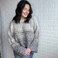 Oat Fraya Sweater