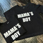 Black Mama’s Boy Graphic Tee