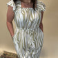 Sage Levi Jumpsuit