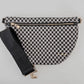 Westlyn Woven Bum Bag