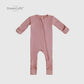 Dreamland Mauve Bamboo Pajamas