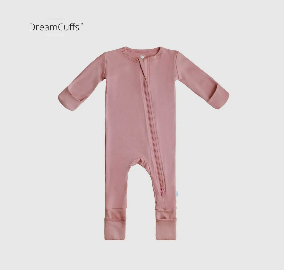 Dreamland Mauve Bamboo Pajamas