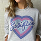 Swiftie Graphic Tee or Crewneck - Made to Order