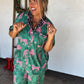 Jungle Pajamas
