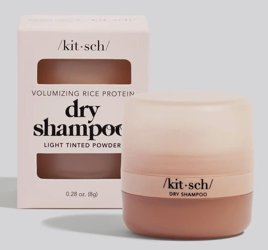 Volumizing Kitsch Dry Shampoo