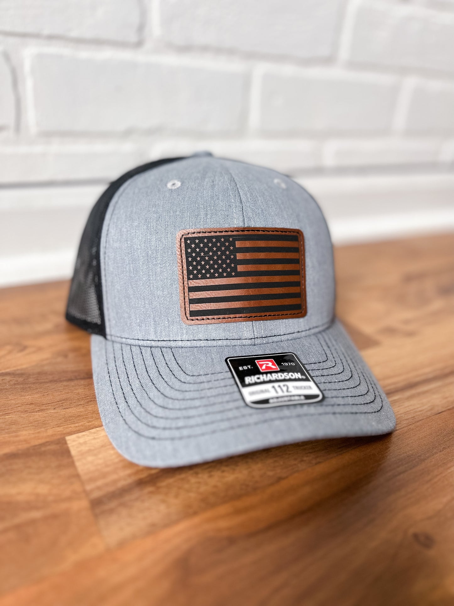 Men’s Flag Hat