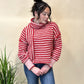 Cupid Stripe Sweater