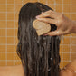 Kitsch Coconut Oil Shampoo Bar