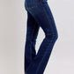 Judy Blue Dark Wash Bootcut