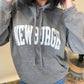 Grey Newburgh Sweatshirt