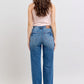Judy Blue Straight Denim