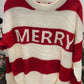 Merry Knit Sweater