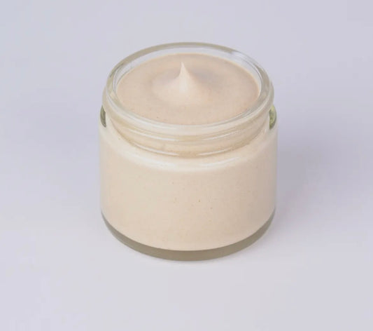 Tallow Eye Cream
