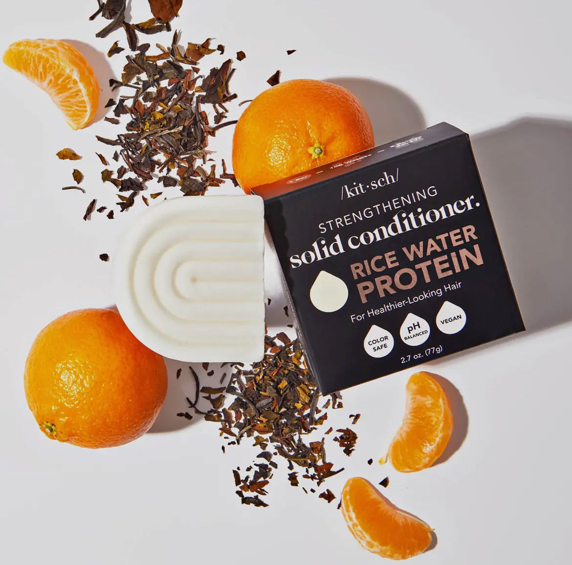 Kitsch Rice Water Conditioner Bar