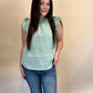 Sage Cottage Tank