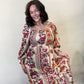 Garden Party Dress