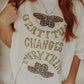 Gratitude Changes Everything Graphic Tee