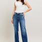Olivia Straight 90s Judy Blue Denim