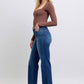 Judy Blue Side Seam Denim