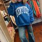 Kentucky Reversible Pullover