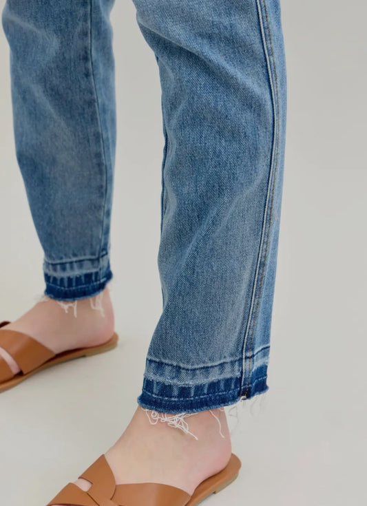 Judy Blue Rigid Hem Doorbuster