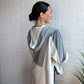 Dove Heather Gray Pullover