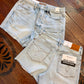 Rigid Magic Cutoff Shorts
