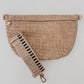 Westlyn Woven Bum Bag