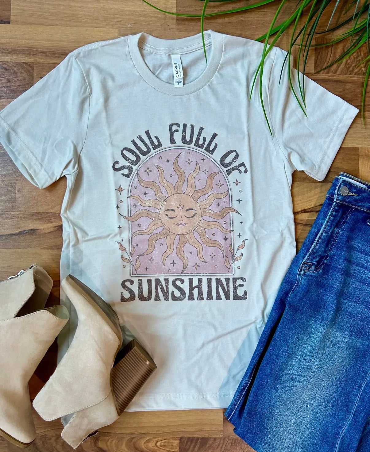 Spring Break Deal (multiple options)