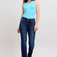 Judy Blue Dark Wash Bootcut