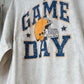 Game Day Mockneck