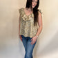 Mustard Seed Top