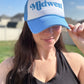 Midwest Trucker Hat