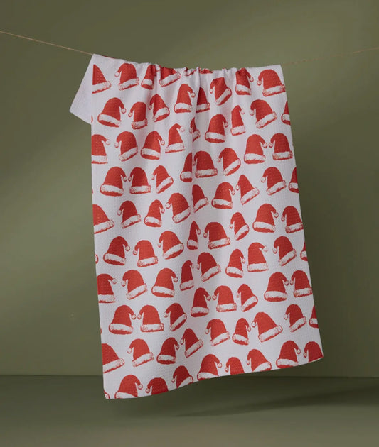 Clausen Geometry Towel