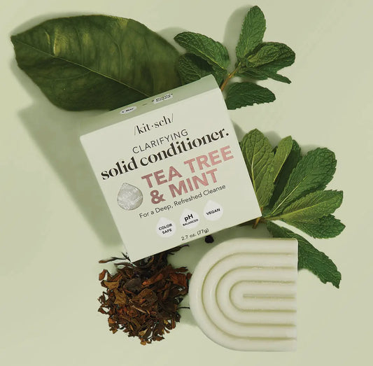 Tea Tree Kitsch Conditioner