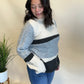 Gray Montana Sweater- final