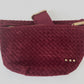 Westlyn Woven Bum Bag