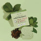 Tea Tree Kitsch Shampoo Bar
