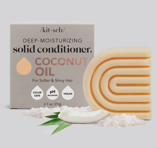 Kitsch Coconut Oil Conditioner