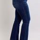 Judy Blue Dark Wash Bootcut