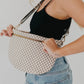 Westlyn Woven Bum Bag