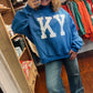 Kentucky Reversible Pullover