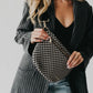 Westlyn Woven Bum Bag