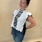 Madison Bow Top