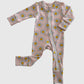 Daisy Organic Cotton Pajamas