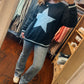 Vintage Star Crewneck